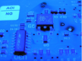 Pic01_small bubbles in conformal coating example