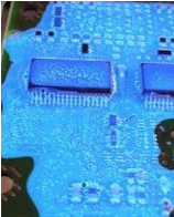 Pic02_small bubbles in conformal coating example