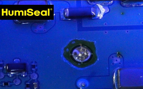 HumiSeal Thermal Removal 